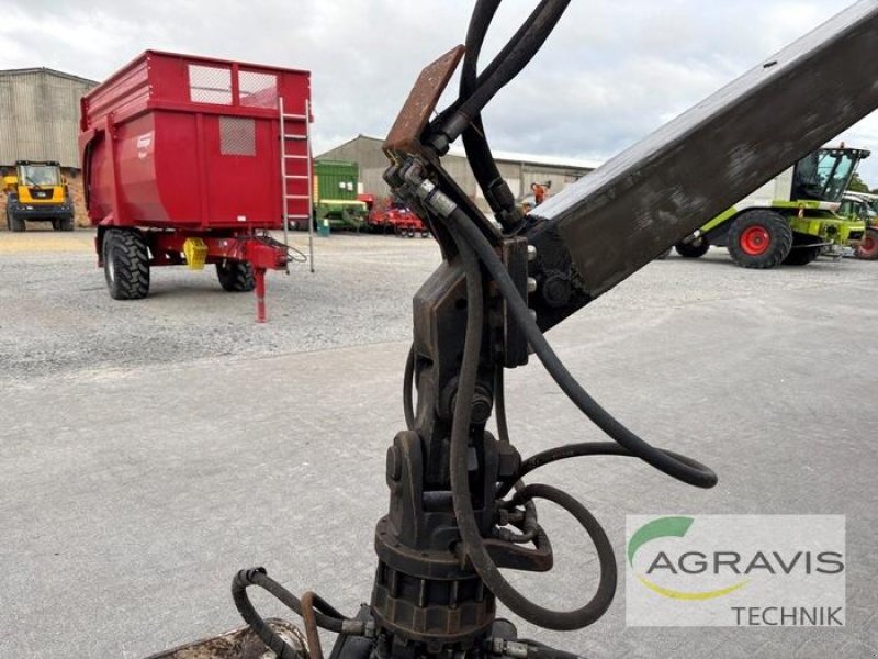 Forstschlepper typu Kotschenreuther K175, Gebrauchtmaschine v Salzkotten (Obrázek 28)