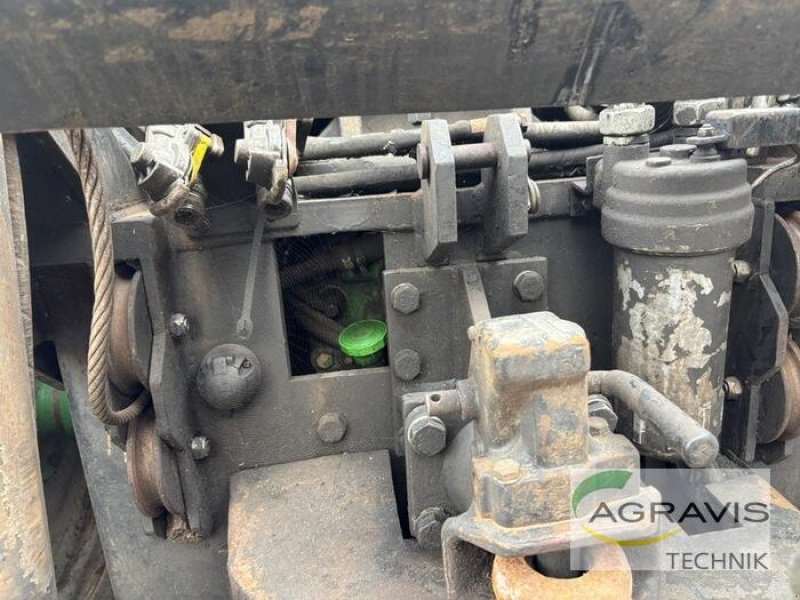 Forstschlepper typu Kotschenreuther K175, Gebrauchtmaschine v Salzkotten (Obrázek 23)