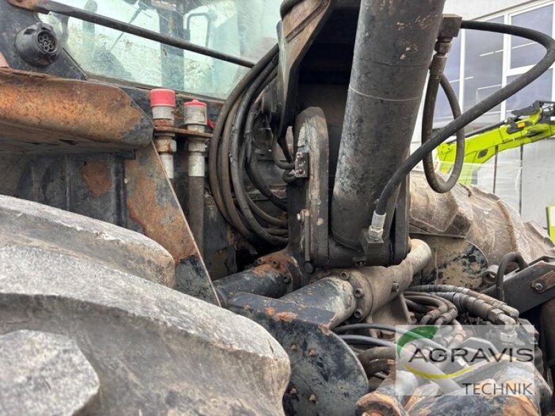 Forstschlepper typu Kotschenreuther K175, Gebrauchtmaschine v Salzkotten (Obrázek 21)