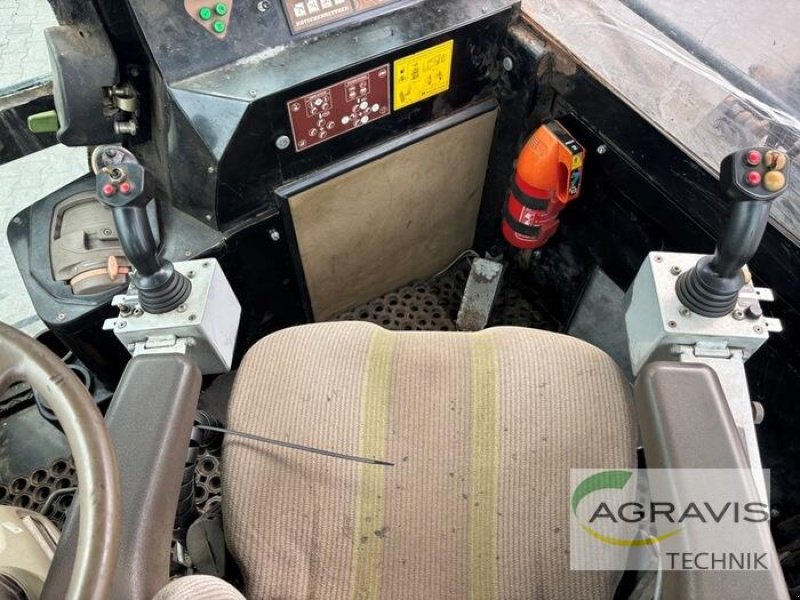 Forstschlepper typu Kotschenreuther K175, Gebrauchtmaschine v Salzkotten (Obrázek 12)