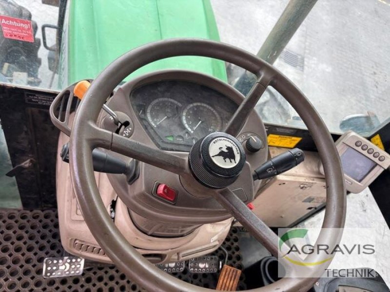 Forstschlepper typu Kotschenreuther K175, Gebrauchtmaschine v Salzkotten (Obrázek 9)