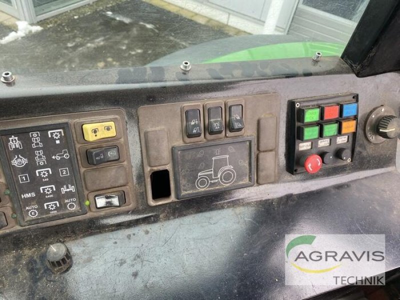 Forstschlepper of the type Kotschenreuther K175, Gebrauchtmaschine in Fritzlar (Picture 7)