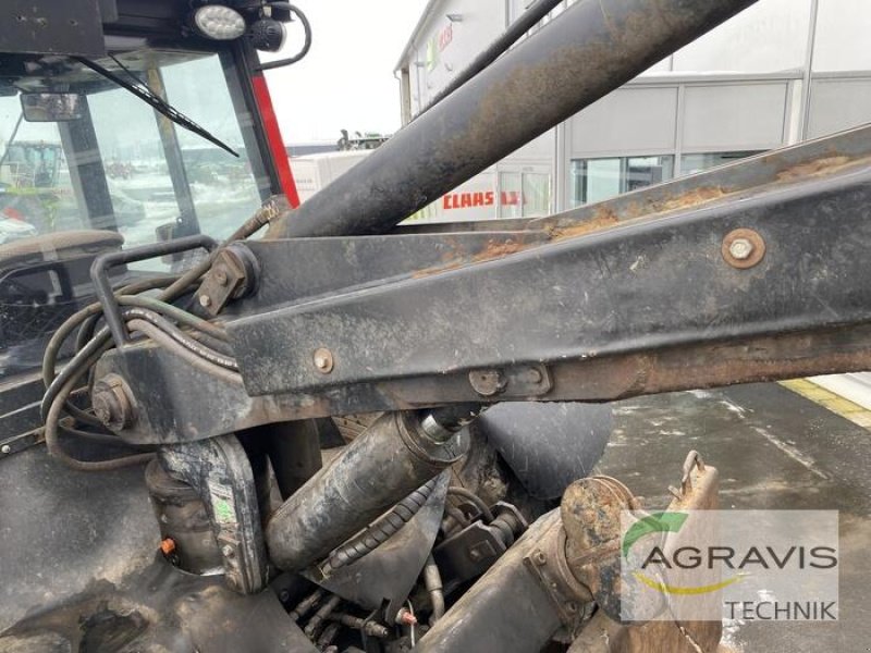 Forstschlepper of the type Kotschenreuther K175, Gebrauchtmaschine in Fritzlar (Picture 15)