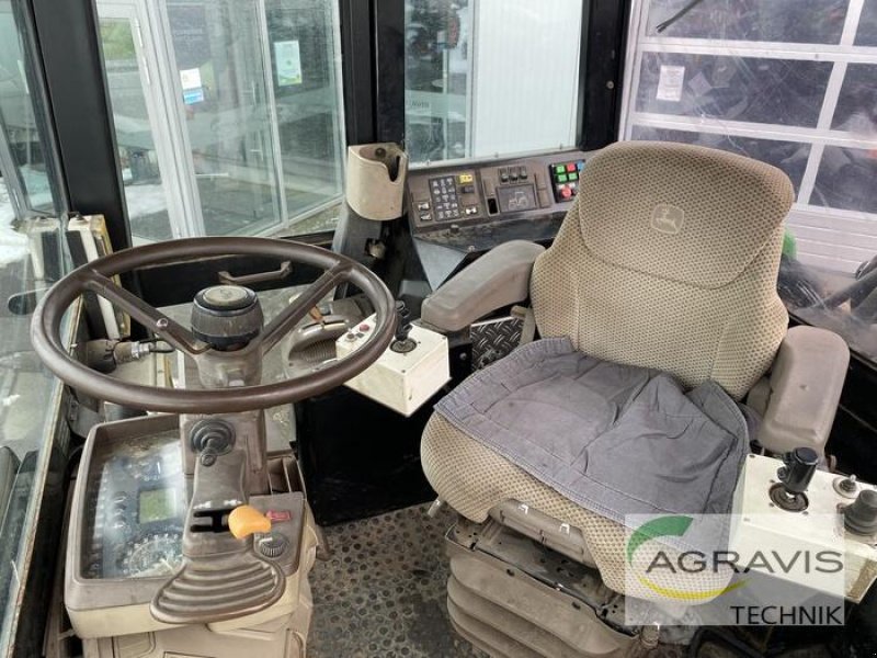 Forstschlepper of the type Kotschenreuther K175, Gebrauchtmaschine in Fritzlar (Picture 5)