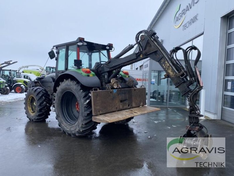 Forstschlepper of the type Kotschenreuther K175, Gebrauchtmaschine in Fritzlar (Picture 4)