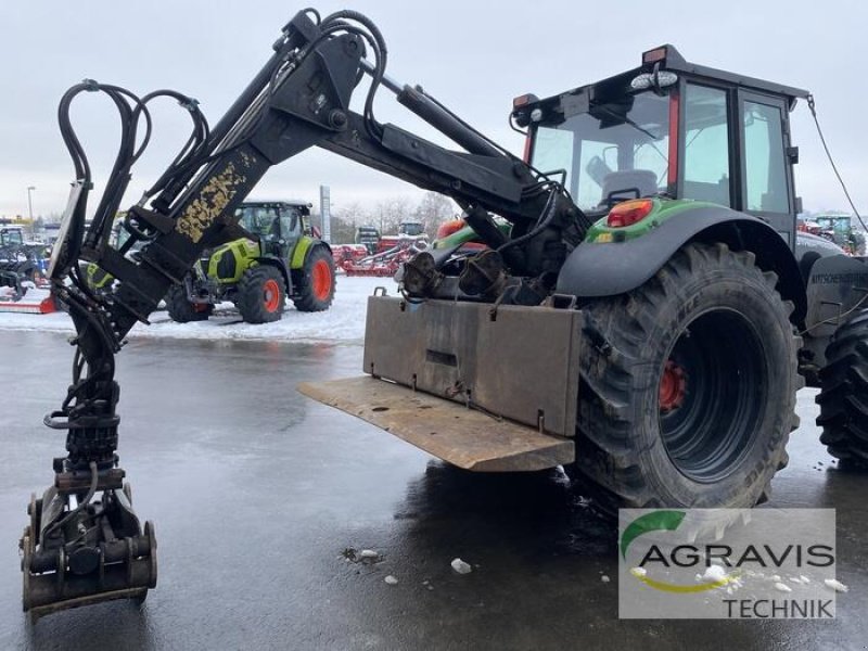 Forstschlepper of the type Kotschenreuther K175, Gebrauchtmaschine in Fritzlar (Picture 3)