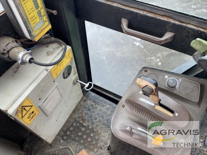 Forstschlepper of the type Kotschenreuther K175, Gebrauchtmaschine in Fritzlar (Picture 8)