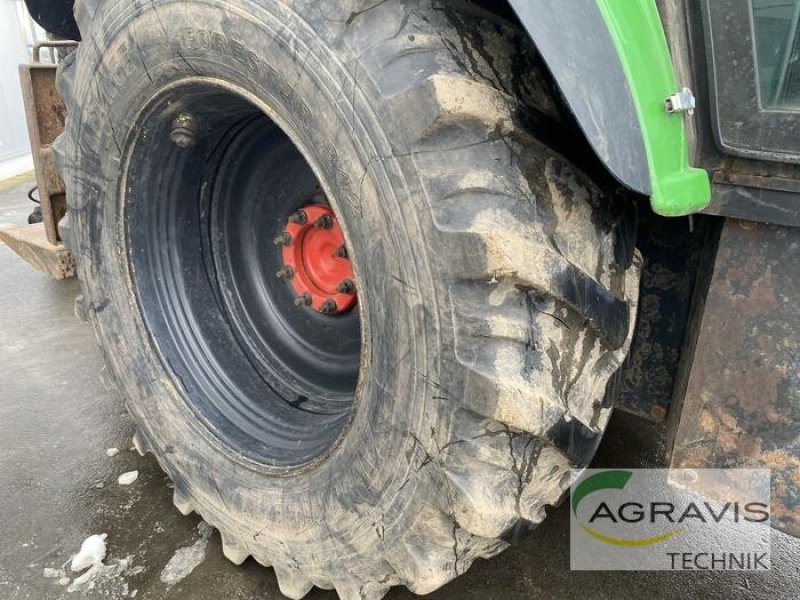 Forstschlepper of the type Kotschenreuther K175, Gebrauchtmaschine in Fritzlar (Picture 21)