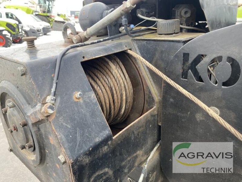 Forstschlepper of the type Kotschenreuther K175, Gebrauchtmaschine in Fritzlar (Picture 11)