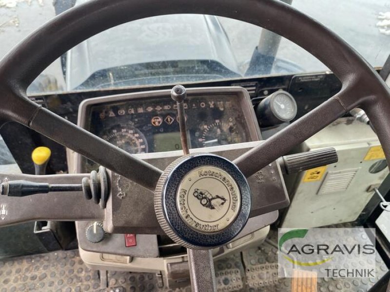 Forstschlepper of the type Kotschenreuther K175, Gebrauchtmaschine in Fritzlar (Picture 9)