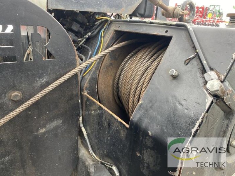 Forstschlepper of the type Kotschenreuther K175, Gebrauchtmaschine in Fritzlar (Picture 12)