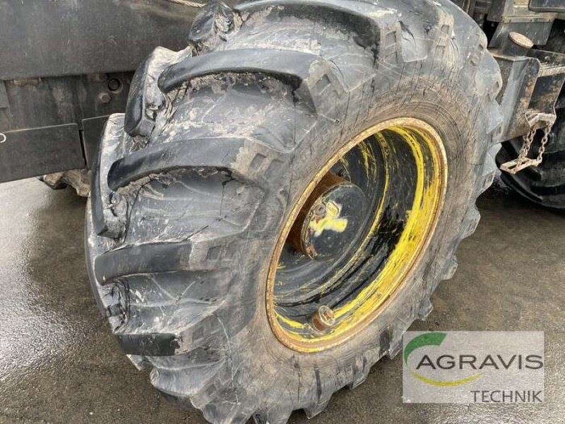 Forstschlepper of the type Kotschenreuther K175, Gebrauchtmaschine in Fritzlar (Picture 19)