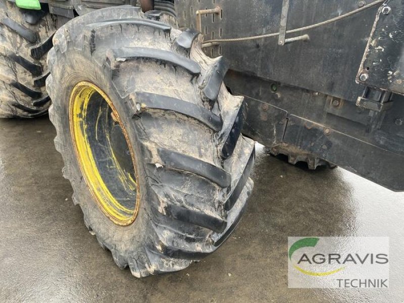 Forstschlepper of the type Kotschenreuther K175, Gebrauchtmaschine in Fritzlar (Picture 20)