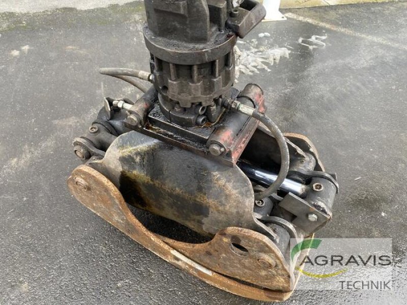 Forstschlepper of the type Kotschenreuther K175, Gebrauchtmaschine in Fritzlar (Picture 16)