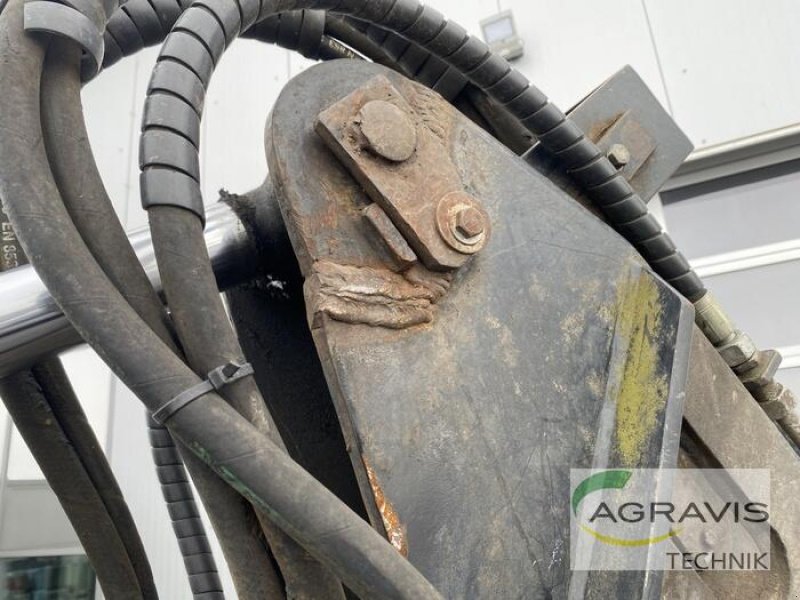 Forstschlepper of the type Kotschenreuther K175, Gebrauchtmaschine in Fritzlar (Picture 25)