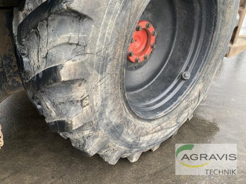 Forstschlepper of the type Kotschenreuther K175, Gebrauchtmaschine in Fritzlar (Picture 18)