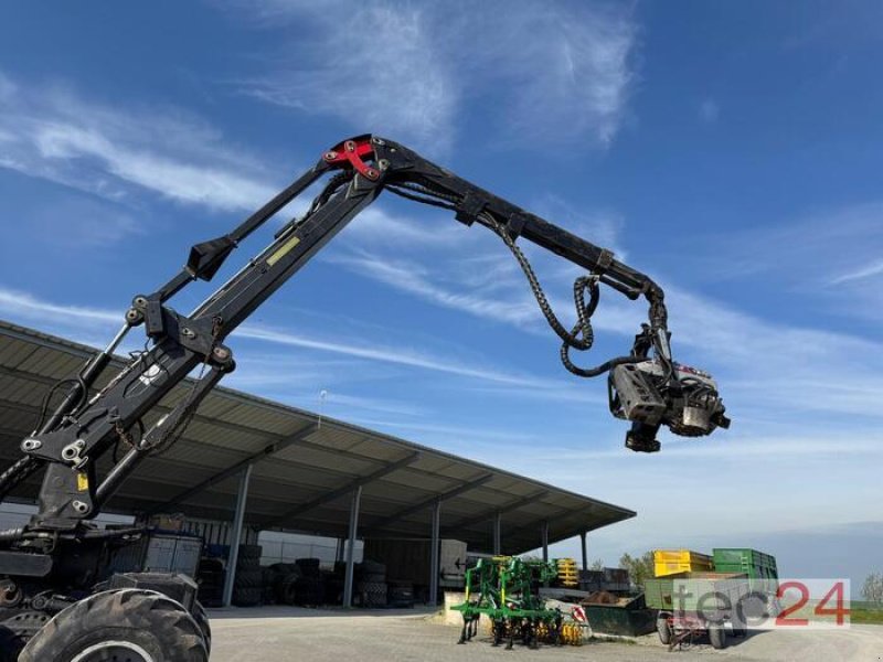 Forstschlepper za tip Logset 12H GTE HYBRID, Gebrauchtmaschine u Anröchte-Altengeseke (Slika 14)