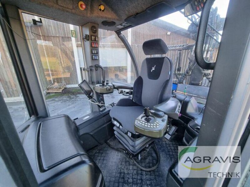 Forstschlepper des Typs Logset SF 6F, Gebrauchtmaschine in Meschede (Bild 19)