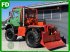 Forstschlepper del tipo Mercedes-Benz Unimog U2100 Agrar-Forst , Ez.2005, Sammlerzustand, Gebrauchtmaschine In Hinterschmiding (Immagine 15)