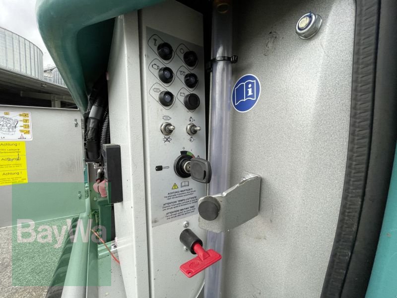 Forstschlepper от тип Pfanzelt MORITZ FR75, Gebrauchtmaschine в Bamberg (Снимка 15)