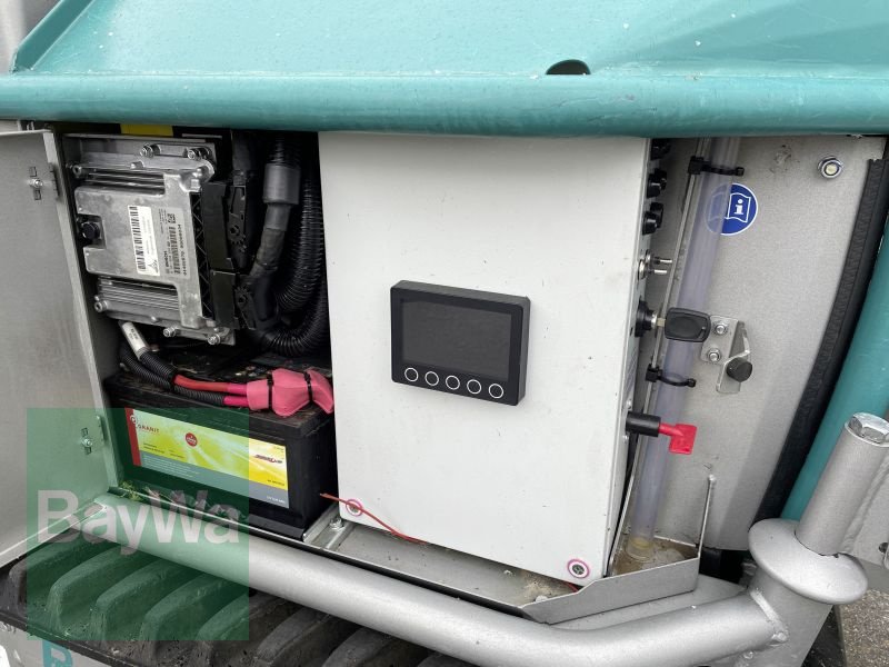 Forstschlepper от тип Pfanzelt MORITZ FR75, Gebrauchtmaschine в Bamberg (Снимка 14)