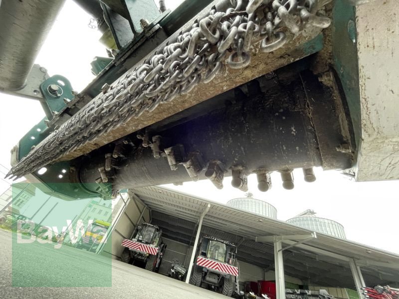 Forstschlepper от тип Pfanzelt MORITZ FR75, Gebrauchtmaschine в Bamberg (Снимка 9)