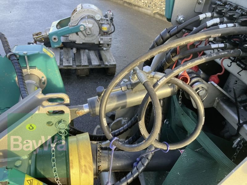 Forstschlepper of the type Pfanzelt MORITZ FR75, Gebrauchtmaschine in Bamberg (Picture 19)