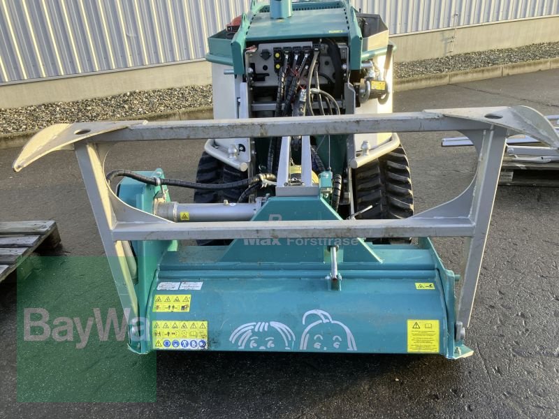 Forstschlepper of the type Pfanzelt MORITZ FR75, Gebrauchtmaschine in Bamberg (Picture 17)