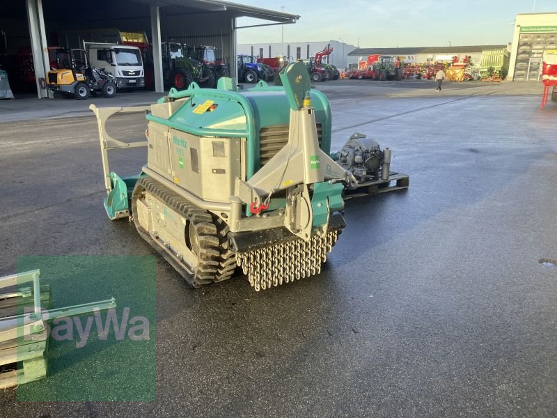 Forstschlepper of the type Pfanzelt MORITZ FR75, Gebrauchtmaschine in Bamberg (Picture 3)