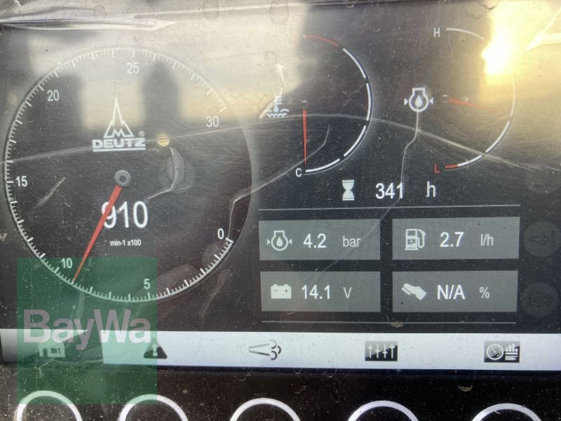 Forstschlepper of the type Pfanzelt MORITZ FR75, Gebrauchtmaschine in Bamberg (Picture 10)