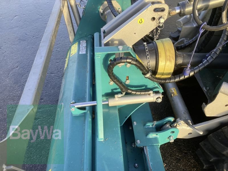 Forstschlepper of the type Pfanzelt MORITZ FR75, Gebrauchtmaschine in Bamberg (Picture 18)