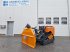 Forstschlepper des Typs Rapid RoboFlail Vario D501 Mulchraupe, Ausstellungsmaschine in Chur (Bild 4)