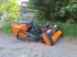 Forstschlepper del tipo Rapid RoboFlail Vario D501 Mulchraupe, Ausstellungsmaschine en Chur (Imagen 1)