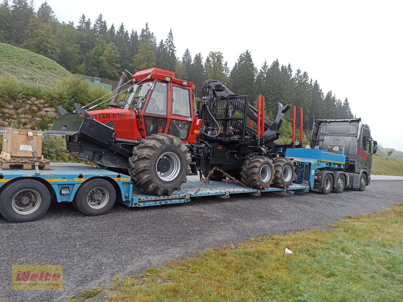 🚜 Forstschlepper gebraucht & neu kaufen - technikboerse.at