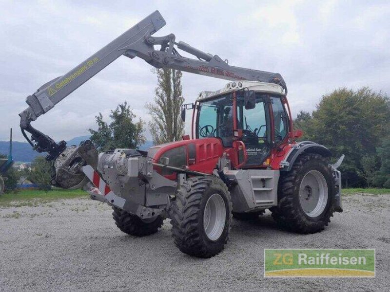 Forstschlepper tip Schlang & Reichart 2385-4F, Gebrauchtmaschine in Waldshut-Tiengen (Poză 1)