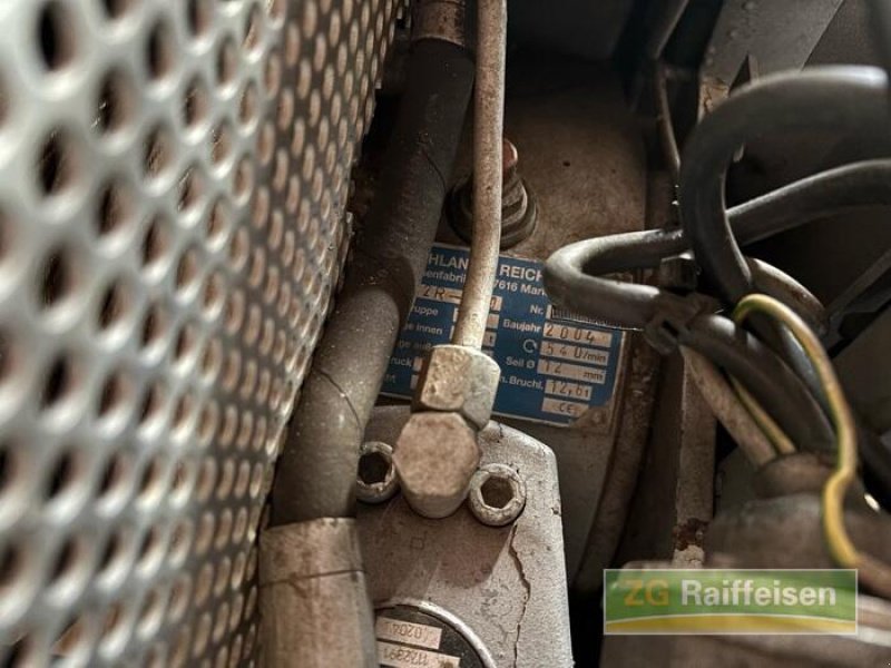 Forstschlepper of the type Schlang & Reichart 511, Gebrauchtmaschine in Bühl (Picture 7)