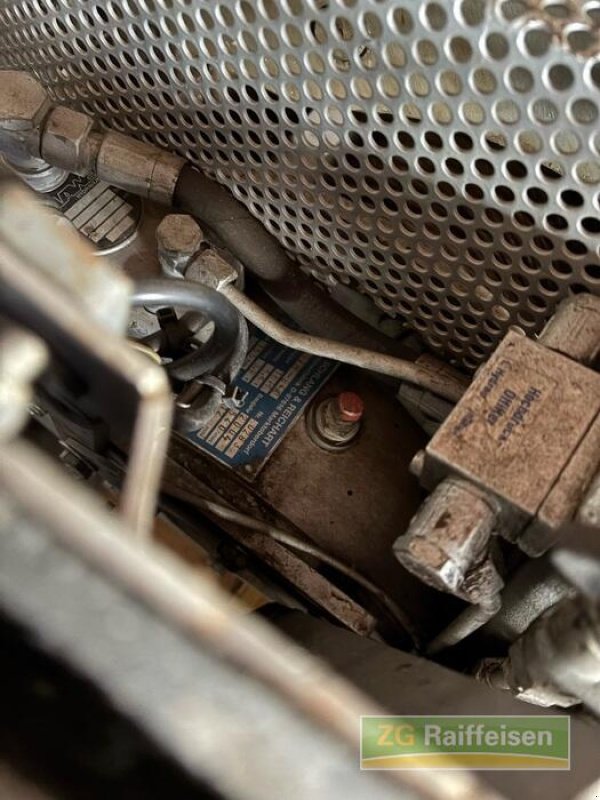 Forstschlepper of the type Schlang & Reichart 511, Gebrauchtmaschine in Bühl (Picture 8)