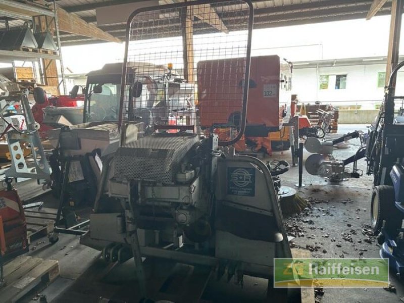 Forstschlepper of the type Schlang & Reichart 511, Gebrauchtmaschine in Bühl (Picture 2)