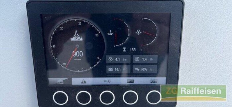 Forstschlepper des Typs Schlang & Reichart Moritz FR 75, Gebrauchtmaschine in Donaueschingen (Bild 5)