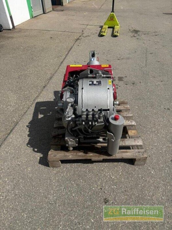 Forstschlepper des Typs Schlang & Reichart Moritz FR 75, Gebrauchtmaschine in Donaueschingen (Bild 8)