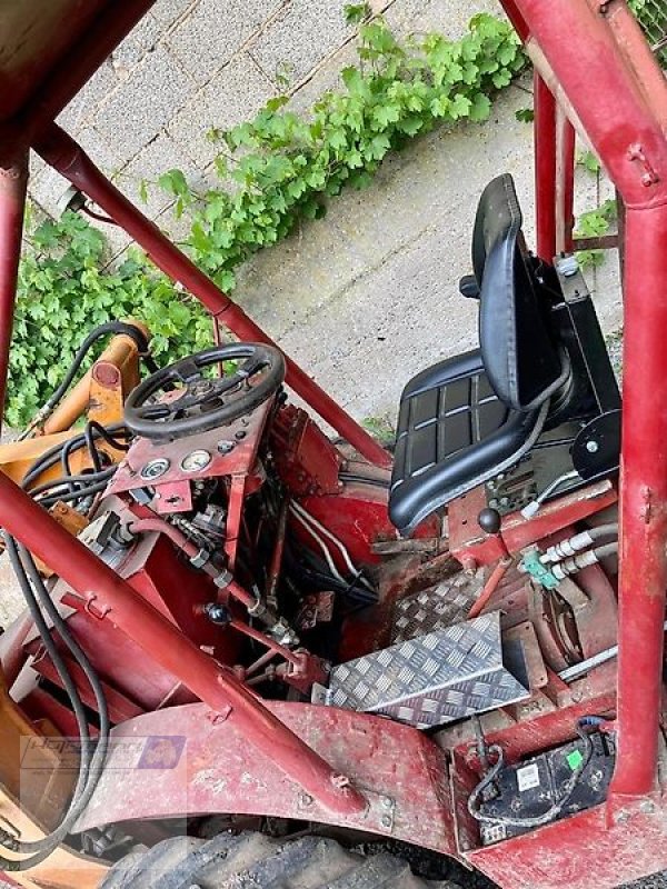 Forstschlepper typu Sonstige 451, Gebrauchtmaschine v Ober-Ramstadt (Obrázek 4)