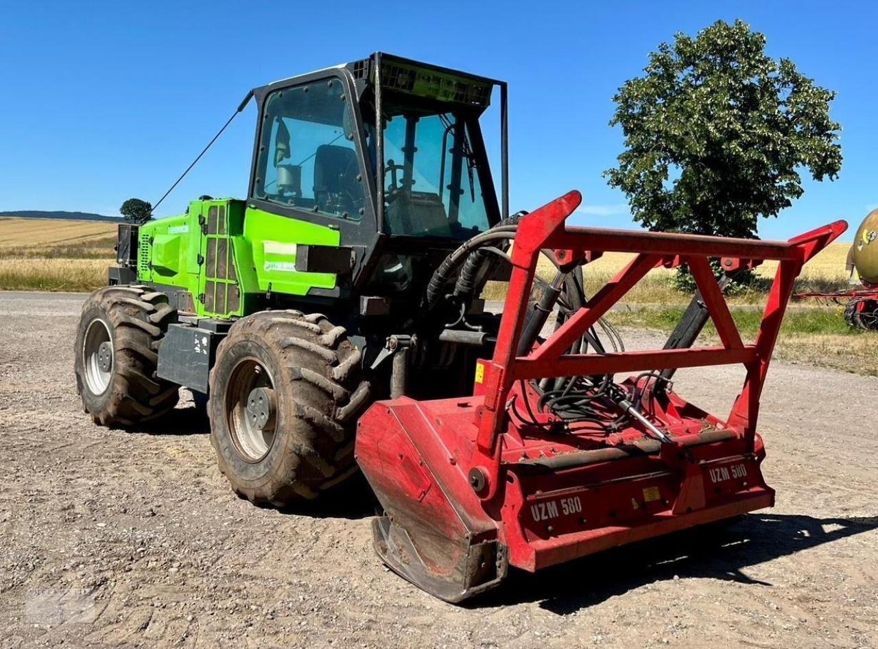 Forstschlepper typu Sonstige Treemme/Merlo MM 350 B, Gebrauchtmaschine v Pragsdorf (Obrázek 2)