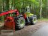 Forstschlepper typu Sonstige WF Trac, Gebrauchtmaschine v Altenfelden (Obrázek 4)