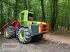 Forstschlepper typu Sonstige WF Trac, Gebrauchtmaschine v Altenfelden (Obrázek 1)