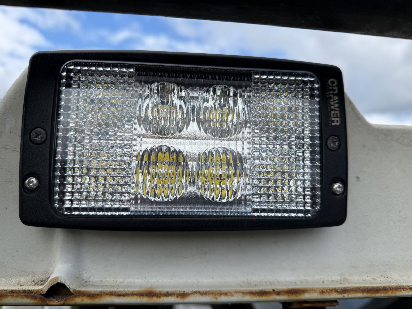 Forstschlepper des Typs Steyr 8110A SK2, Gebrauchtmaschine in Olbernhau (Bild 21)