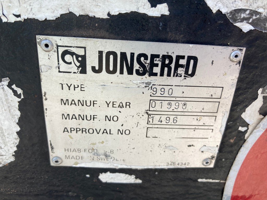 Forstschlepper типа Steyr 8130 A, Gebrauchtmaschine в Landquart (Фотография 11)