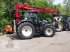 Forstschlepper typu Valtra N 155, Neumaschine v Haselbach (Obrázek 3)