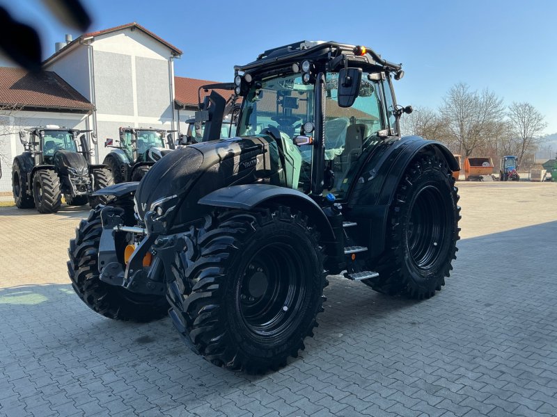 Forstschlepper du type Valtra N175 Direct, Neumaschine en Deggendorf