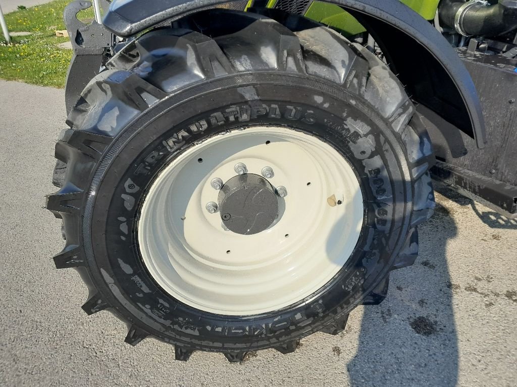 Forstschlepper za tip Valtra N175, Neumaschine u Kottingneusiedl (Slika 9)