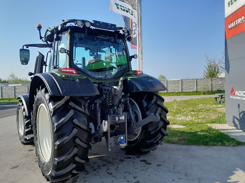 Forstschlepper za tip Valtra N175, Neumaschine u Kottingneusiedl (Slika 5)